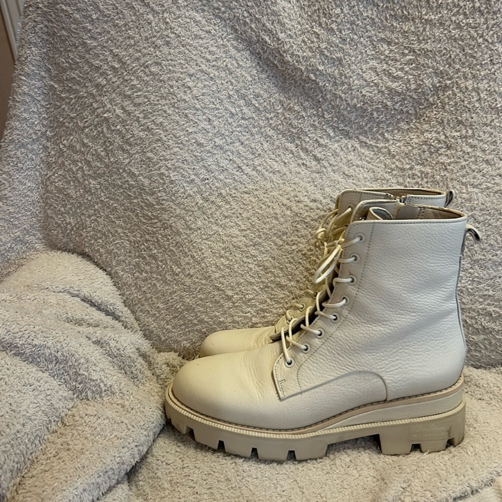 Sam Edelman Boots
